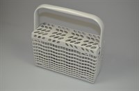 Cutlery basket, Seppelfricke dishwasher - 145 mm x 80 mm